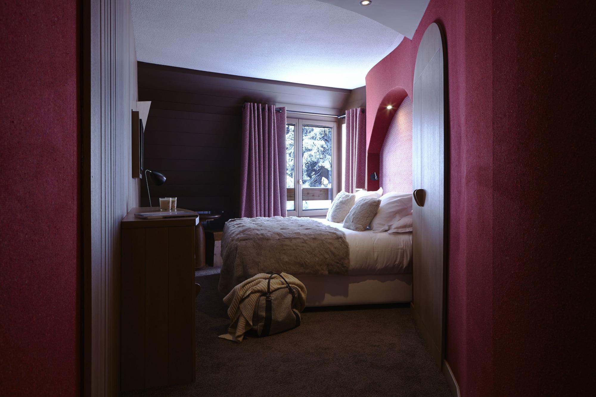 Hotel Des Dromonts By Sowell Collection アヴォリアズ エクステリア 写真