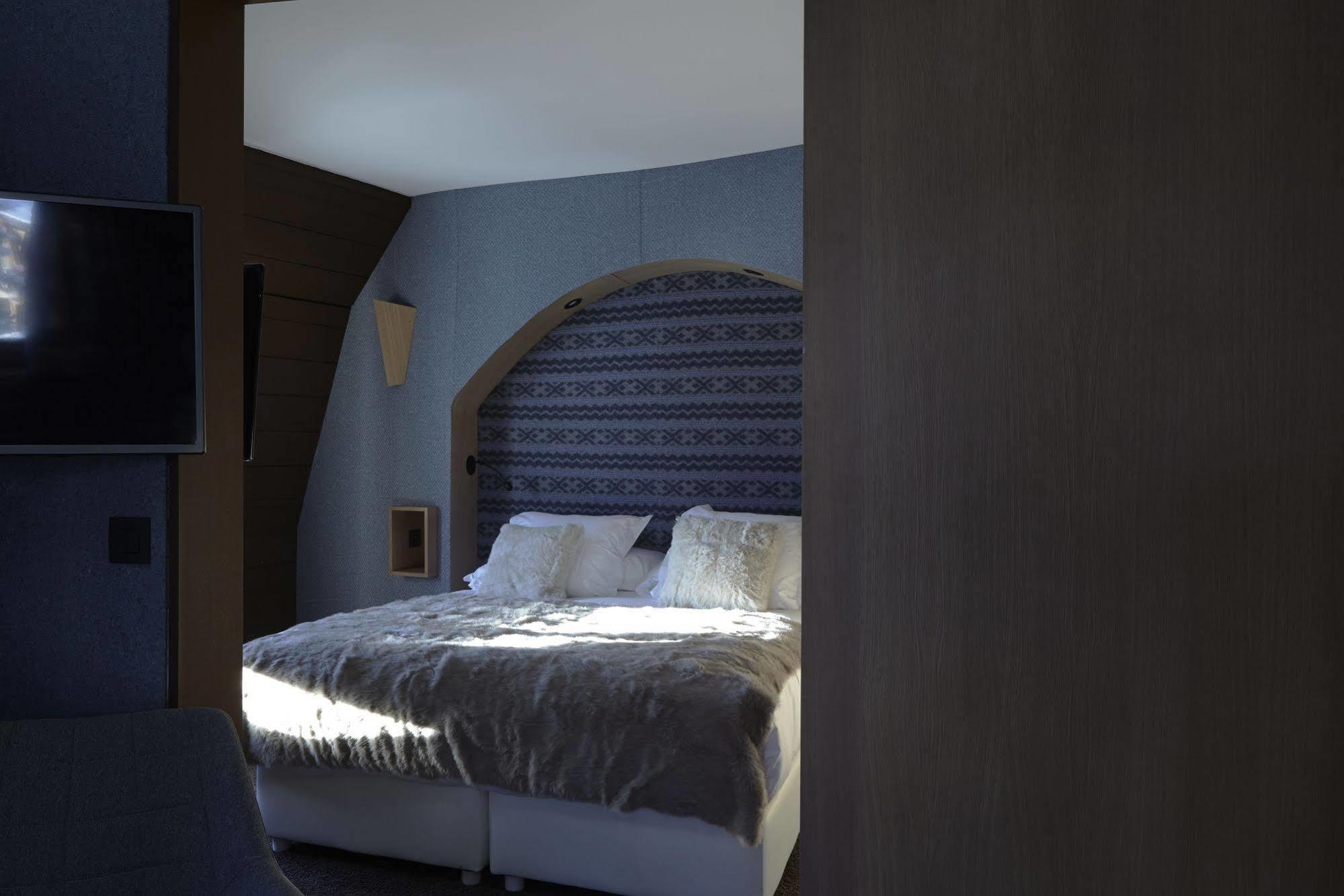 Hotel Des Dromonts By Sowell Collection アヴォリアズ エクステリア 写真