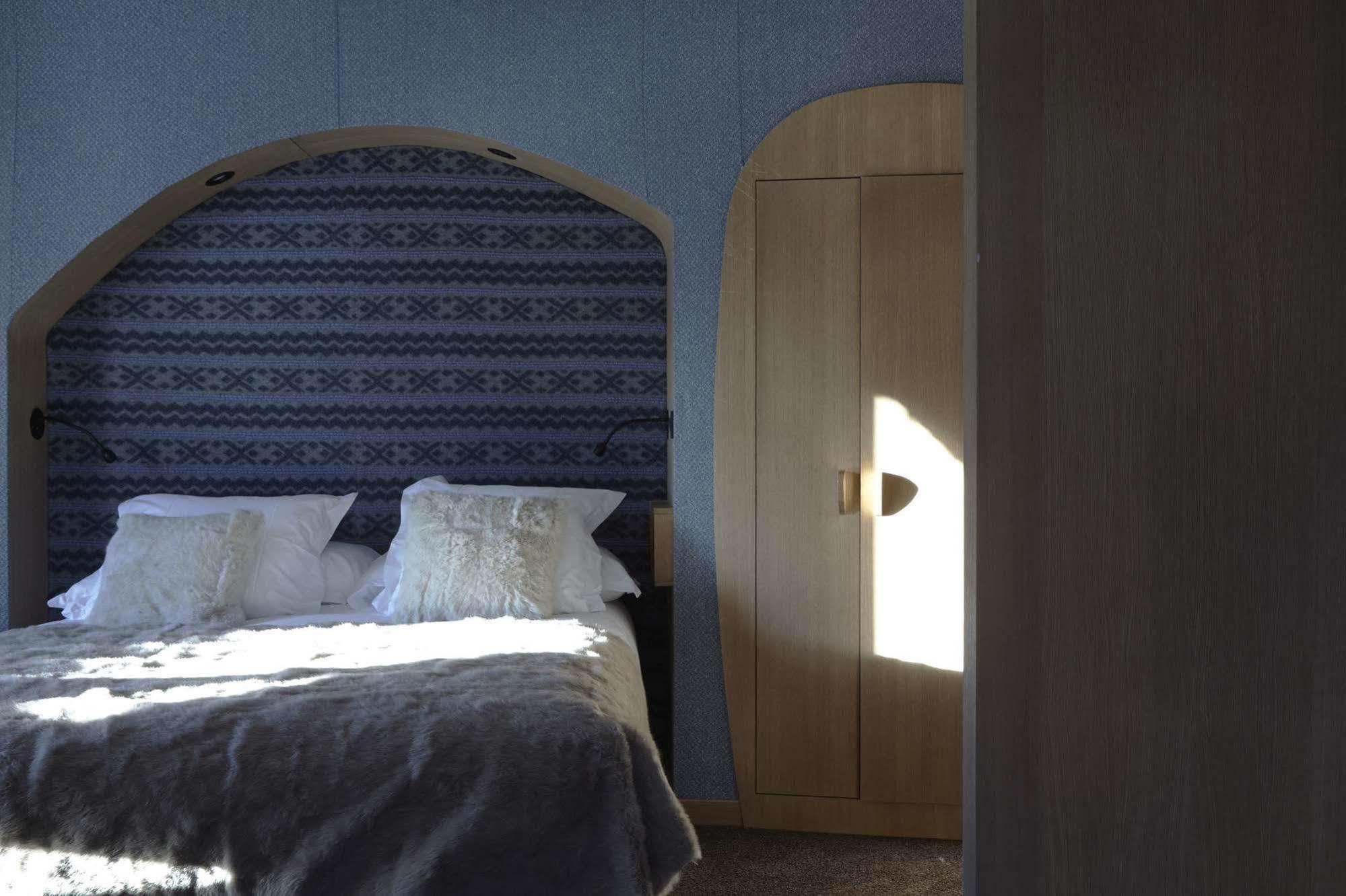 Hotel Des Dromonts By Sowell Collection アヴォリアズ エクステリア 写真